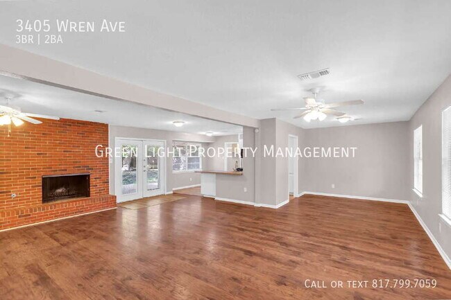 Photo - 3405 Wren Ave