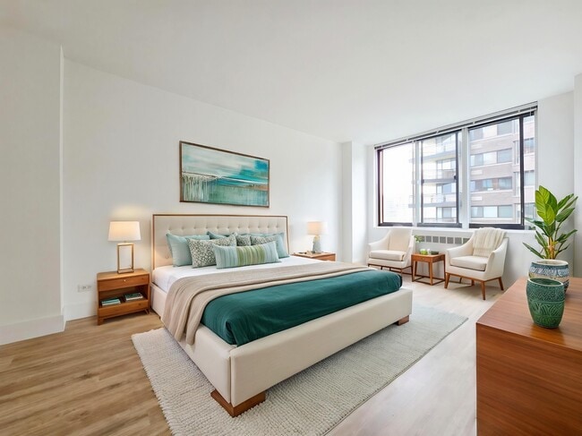 Photo - 1735 York Ave Unidad 12DE