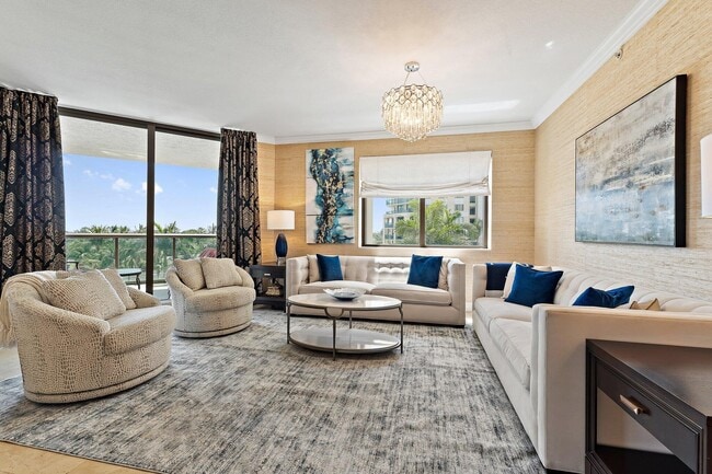 Building Photo - 3630 Gardens Pkwy Unit 405c