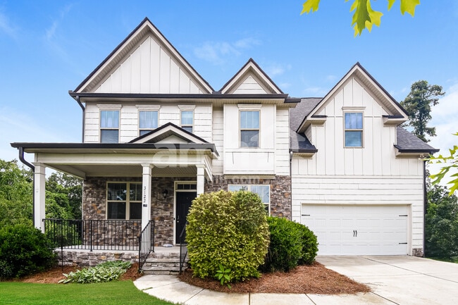 Building Photo - 3122 Arch Ct