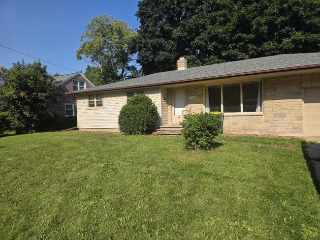Photo - 509 N Fisk St Casa