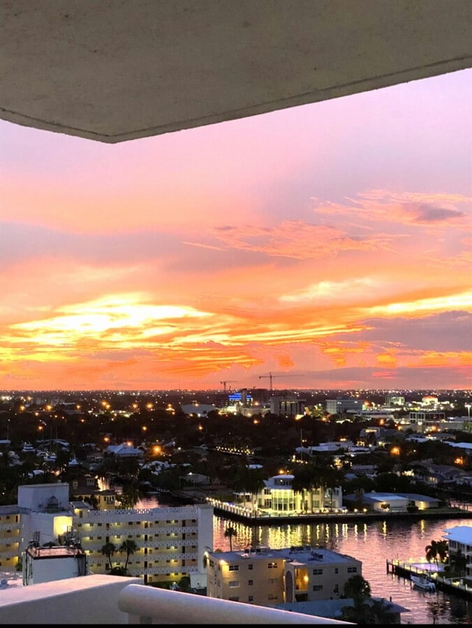 Photo - 2715 N Ocean Blvd Unit 16F