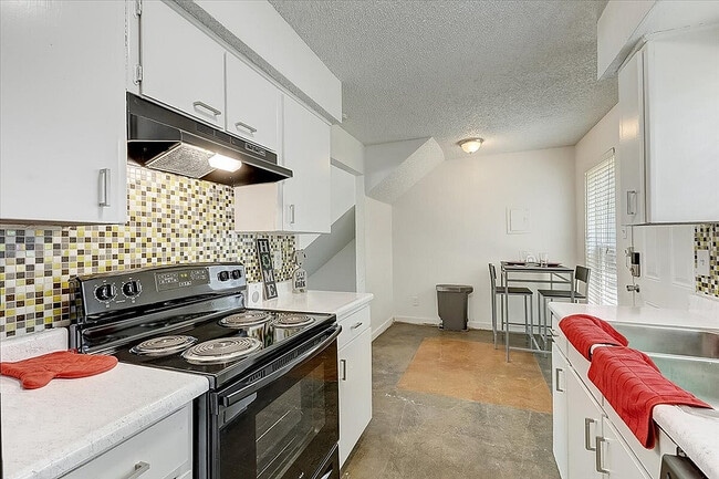 Kitchen Space