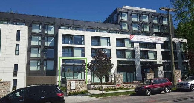 Photo - Shannon Mews & Apartments