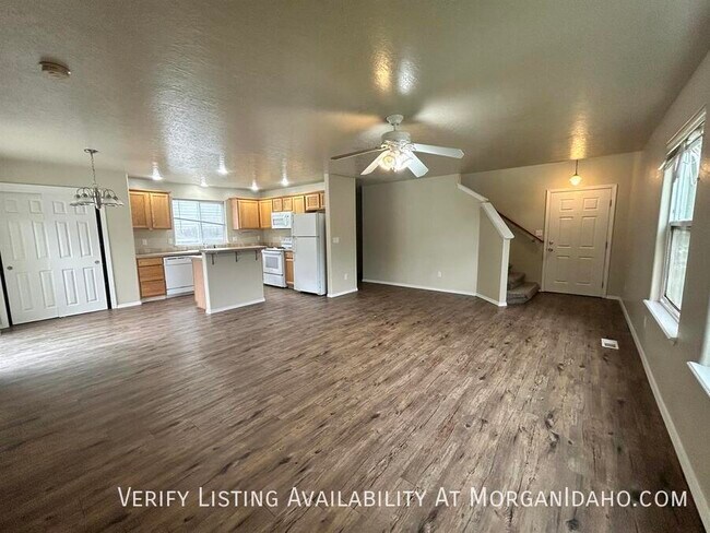 Photo - 5498 S Loughs Way Casa