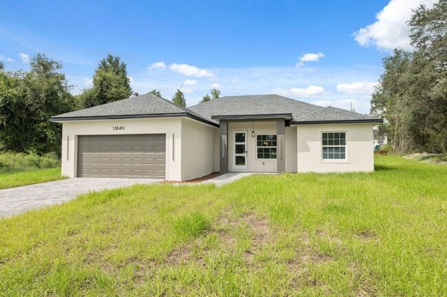 Photo - 13640 SW 42nd Court Rd