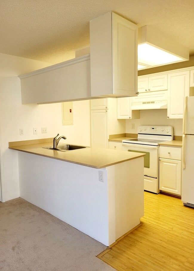 Photo - AVAILIBLE NOW | First Floor Condo: One Bedroom, One Bathroom & Spacious Lanai | Two Assigned Park...