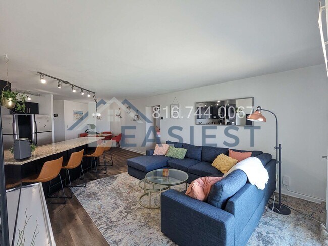 Photo - 3838 Rainbow Blvd Unit 911
