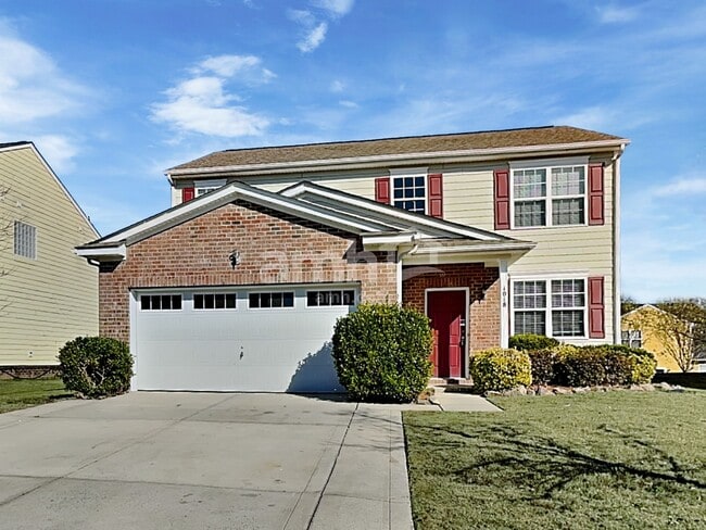 Building Photo - 1018 Skillbeck Rd