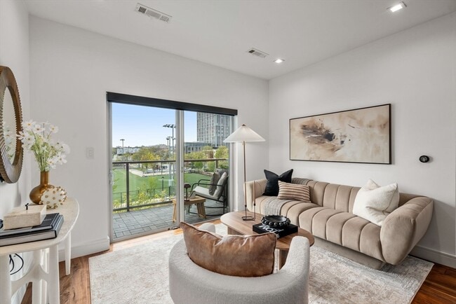 Photo - 99 Sumner St Unit 321