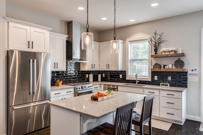 Photo - 1619 Fairfax Ave