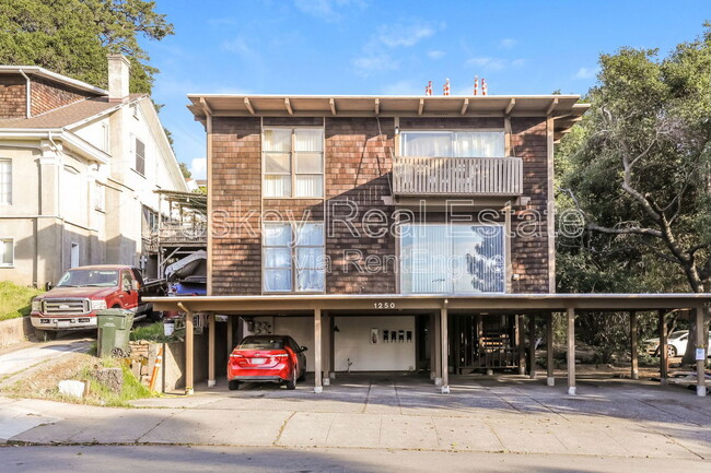 Photo - 1250 Escobar St Condo Unit 3