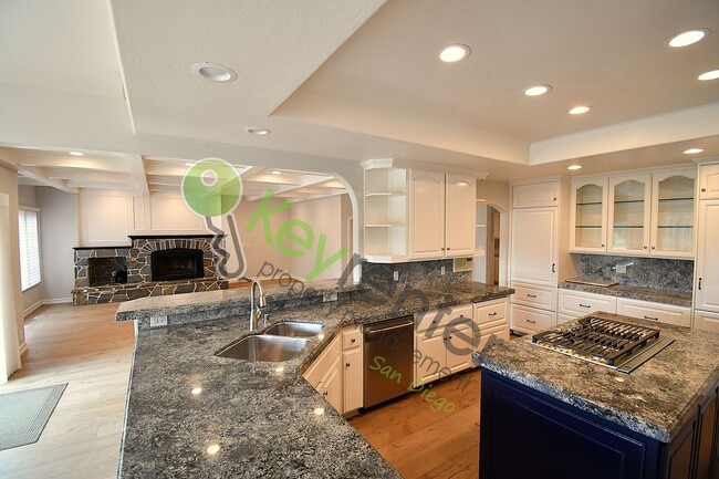 Photo - Rarely available estate in Solana Beach | Loma Del Cielo neighborhood |Rare blend of luxury, priv...