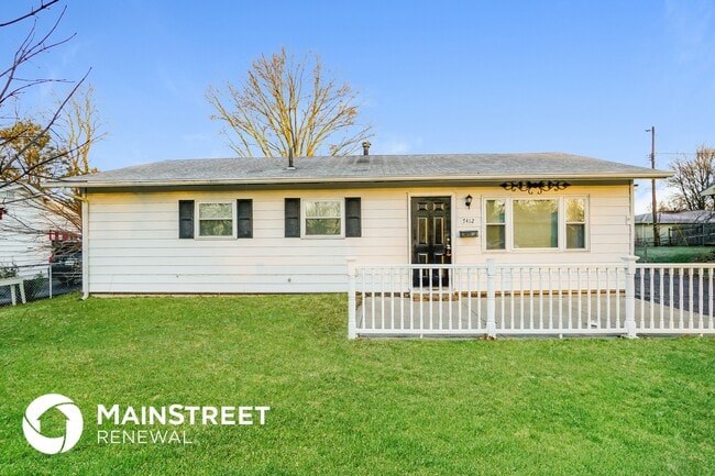 Building Photo - 7412 Roshon Ave