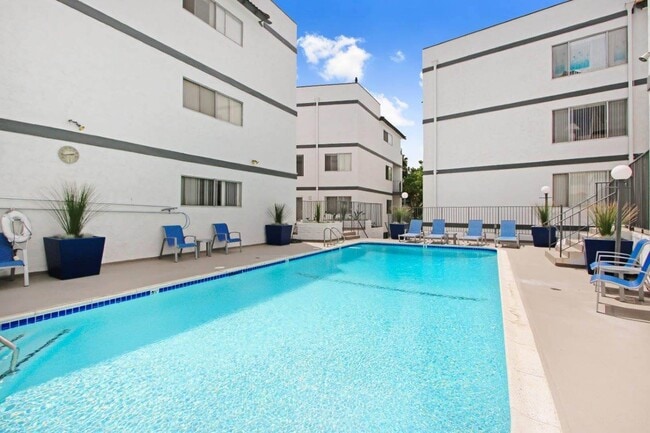 Photo - The Mark Culver City