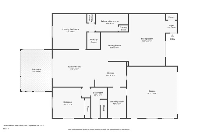 Photo - 1808 N Pebble Beach Blvd