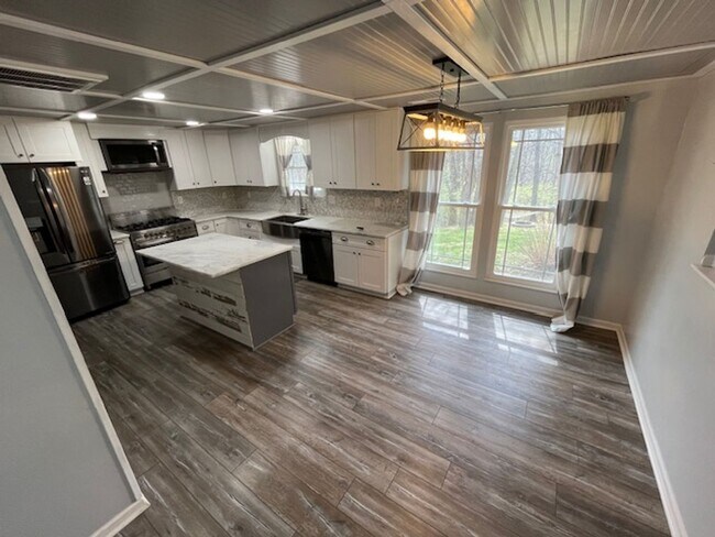 Photo - Beautifully remodeled 3 bedroom, 2.5 bath, 2 car garage