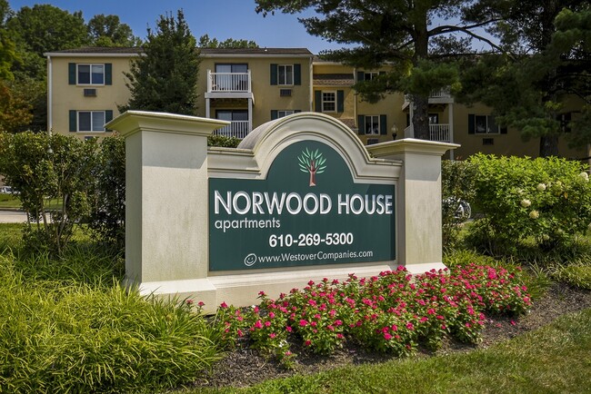 Norwood House Apartments - Norwood House Apartments