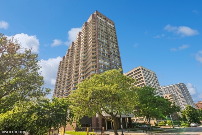 Building Photo - 4170 N Marine Dr Unit 13A
