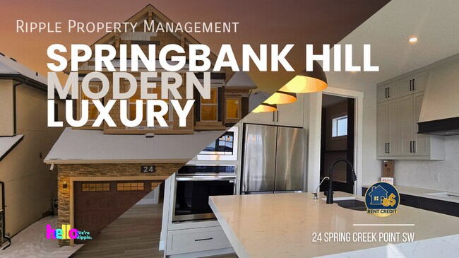 Building Photo - BRAND NEW 4 BEDS, 3.5 BATHS SINGLE FAMILY HOUSE | RAVINE-BACKING PRIVACY