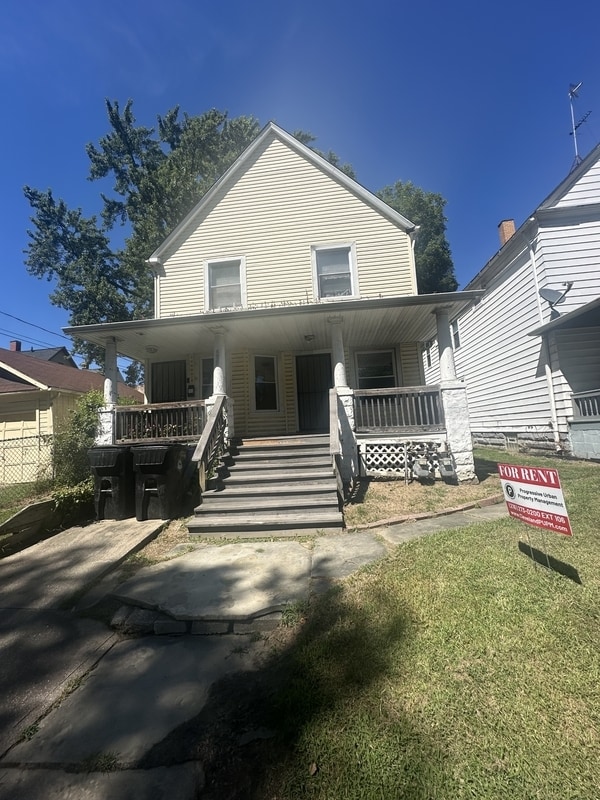 Building Photo - 4020 Woodbridge Ave Rental