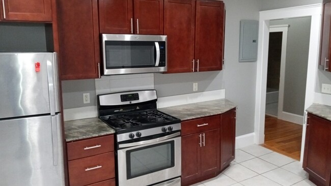 Photo - 27 Pasadena Rd Condo Unit 1