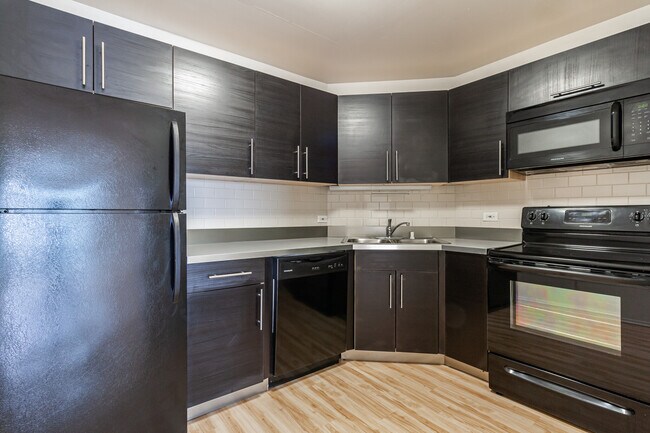 Photo - 1120 N La Salle Dr Unidad 3P