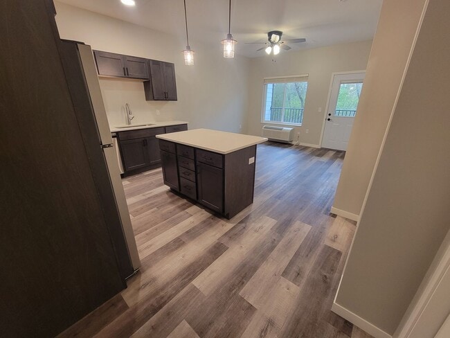 Photo - Welcome to Northern Lights!