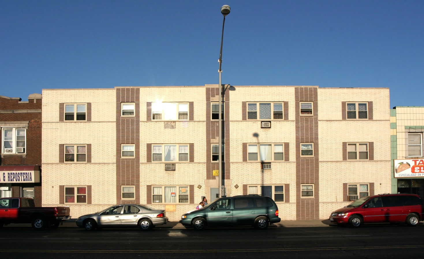 1903 S Cicero Ave - 1930 S Cicero Ave Apartments