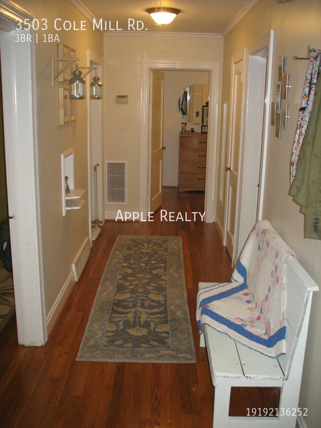 Photo - 3503 Cole Mill Rd