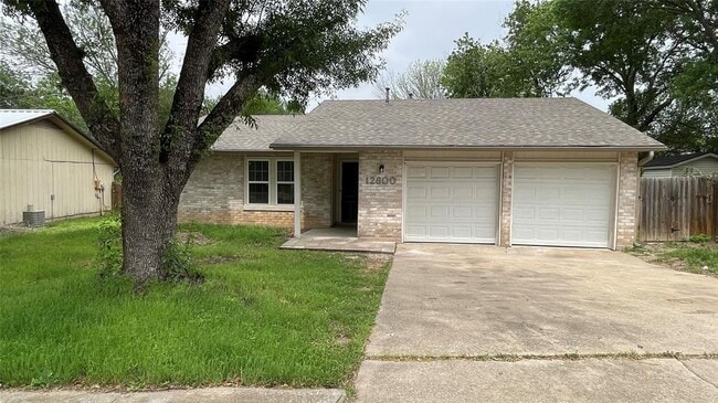 Photo - 12600 Rampart St