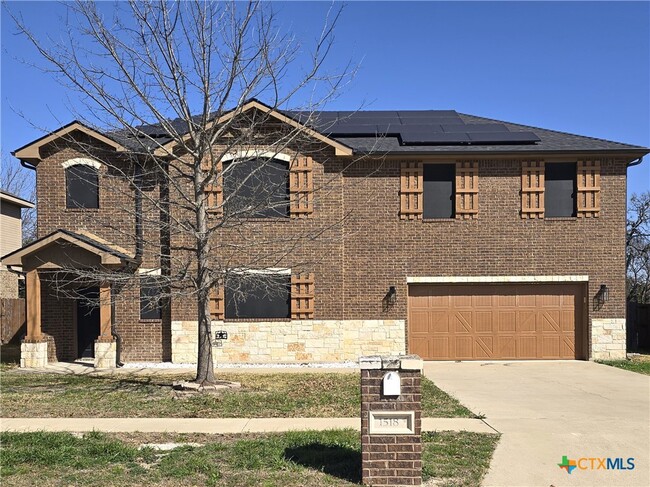 Photo - 1518 Indian Camp Trail