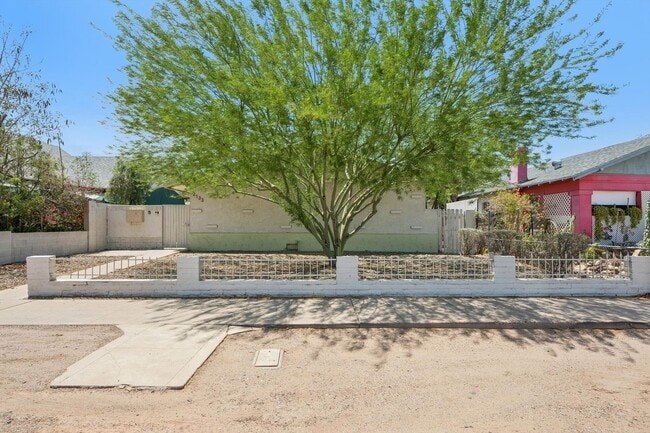 Building Photo - Adams Street Unit 2