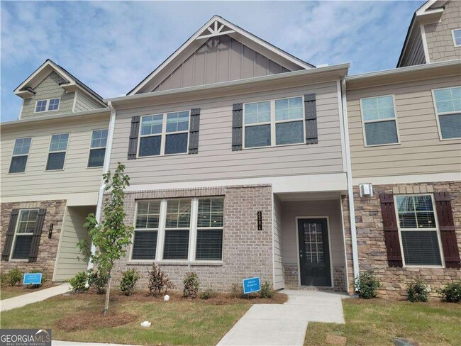 Photo - 4384 Sunny Oak Ln Townhome