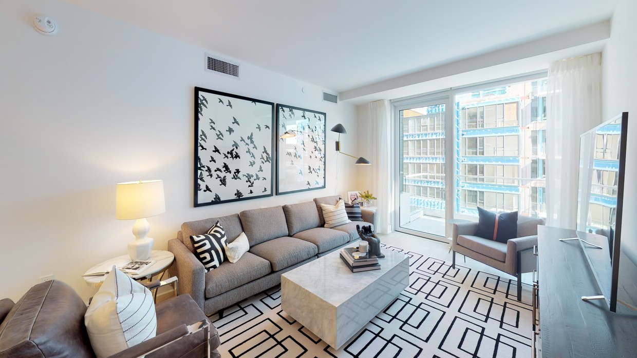 Photo - West Half Apartments