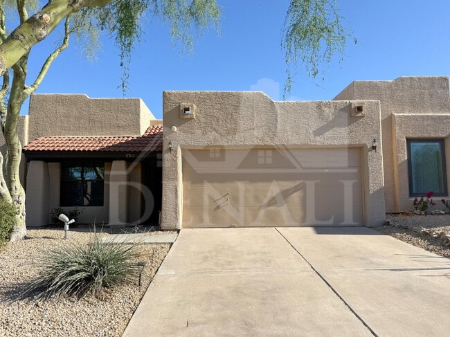 Building Photo - 11766 E Becker Ln