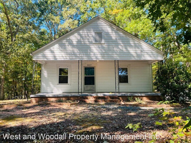 2 br, 1 bath House - 5017 Friends School Road - 2 br, 1 bath House - 5017 Friends School Road