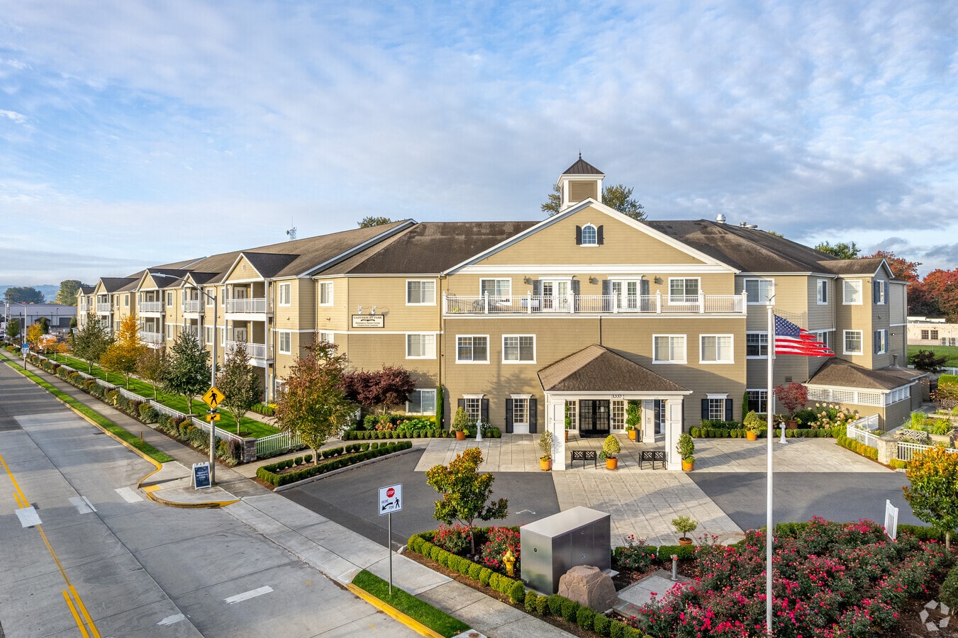 Canterbury Park - Canterbury Park Apartments