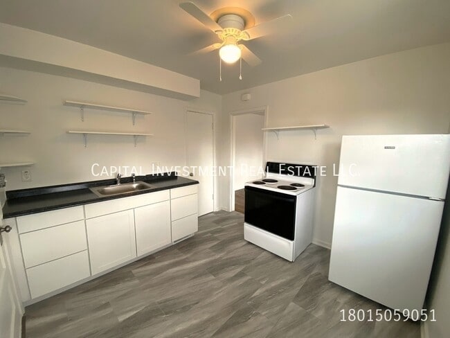 Photo - 1813 S 800 E Unit 1813