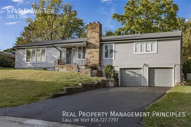 Building Photo - 5745 N Ava Terrace