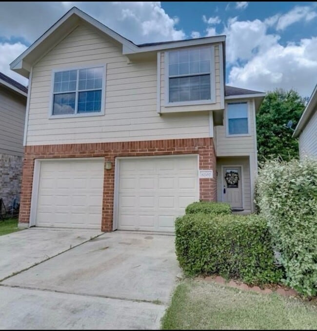Photo - 8207 Spring Wind Ln Casa