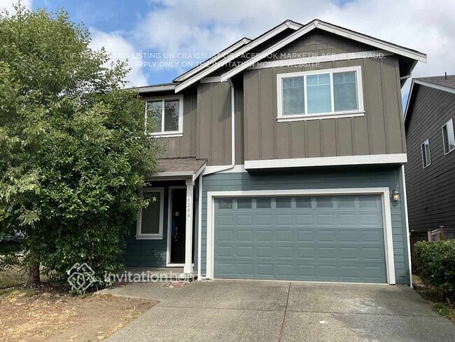 Building Photo - 5204 52nd Way SE Rental