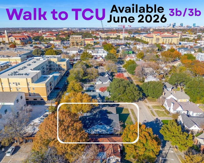 Building Photo - 3224 Cockrell Ave