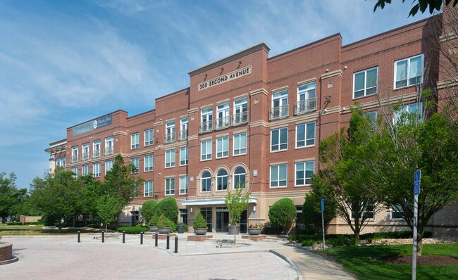 Photo - Charles River Landing