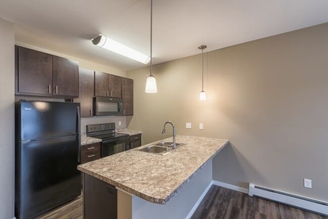 Photo - Stonecrest Apartments