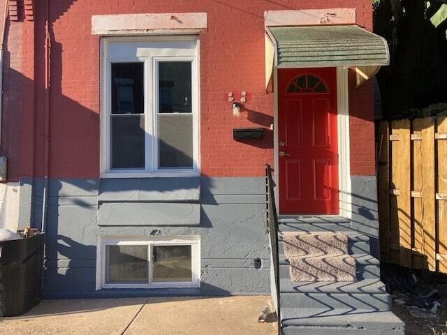 Building Photo - 2709 W Montgomery Ave Rental