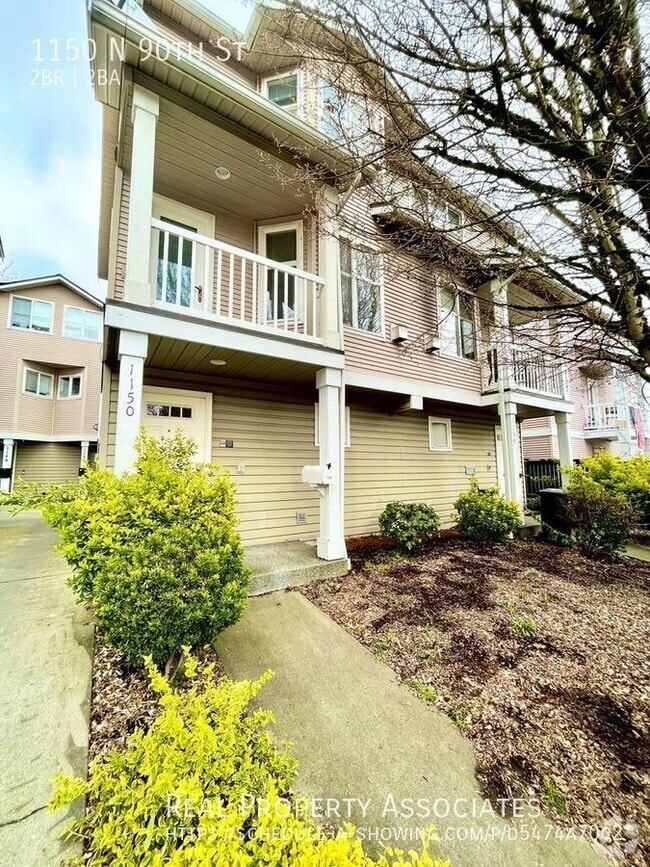 Building Photo - 1150 N 90th St Rental