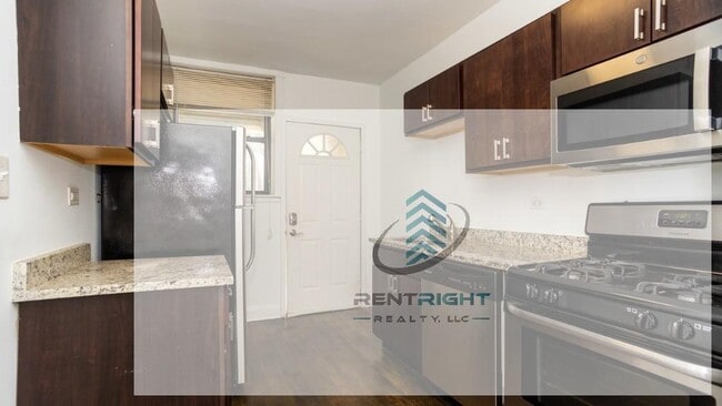 Photo - 3251 N Damen Ave Unit 2N