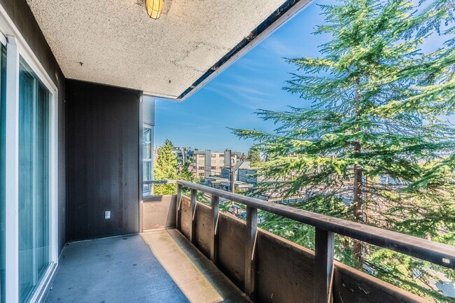 Photo - Galleon Apartments