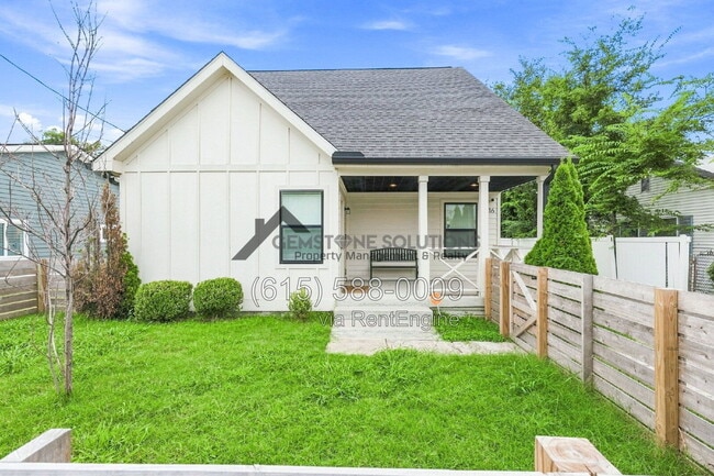 Photo - 1516 23rd Ave N
